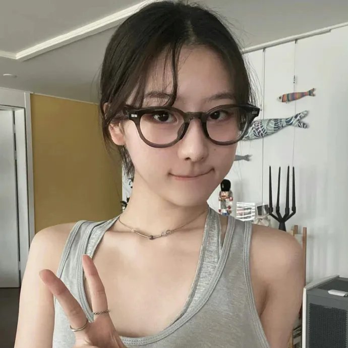 两个人的房间