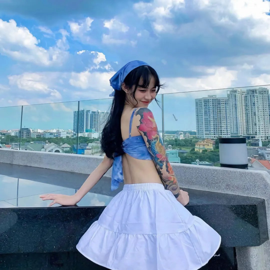 遗失与美好